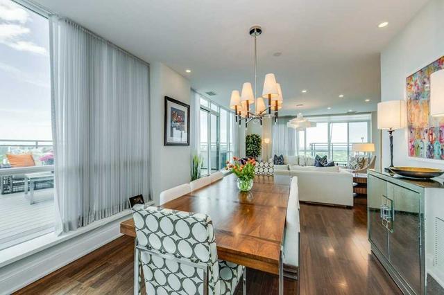 PH-2 - 1048 Broadview Ave, Condo with 2 bedrooms, 2 bathrooms and 2 parking in Toronto ON | Image 3