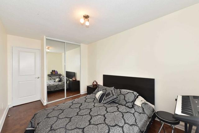 PH-2002 - 714 The Mall West, Condo with 2 bedrooms, 2 bathrooms and 1 parking in Etobicoke ON | Image 18