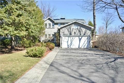 886 Taplin Dr, House detached with 4 bedrooms, 4 bathrooms and 8 parking in Pickering ON | Image 2