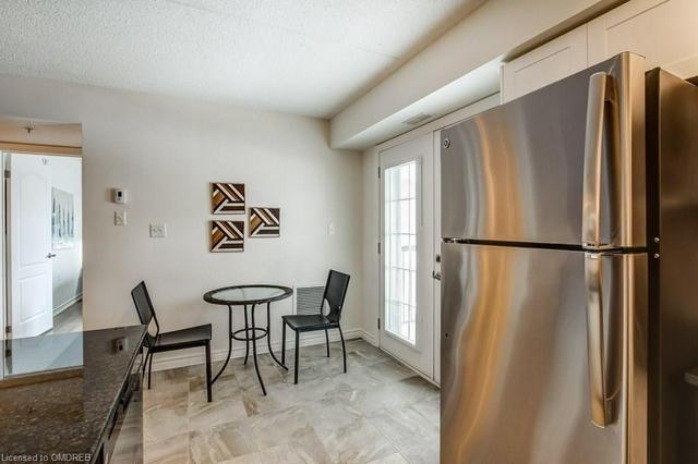 201 - 1440 Main St E, Condo with 2 bedrooms, 2 bathrooms and 1 parking in Milton ON | Image 10