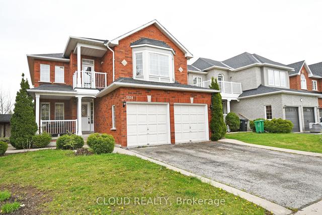 MAIN - 3134 Innisdale Rd, House detached with 4 bedrooms, 3 bathrooms and 4 parking in Mississauga ON | Image 12