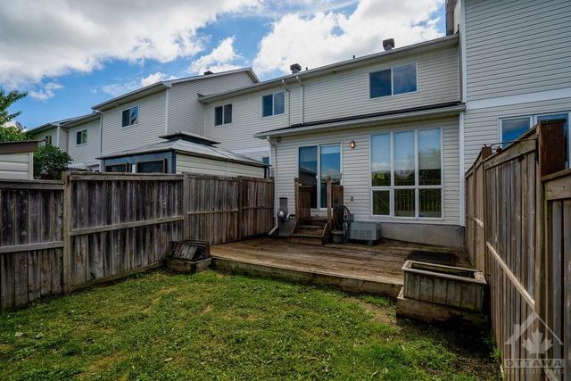 885 Nesting Way, Townhouse with 3 bedrooms, 2 bathrooms and 3 parking in Orléans ON | Image 26