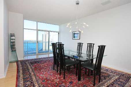 PH20 - 600 Queens Quay W, Condo with 2 bedrooms, 2 bathrooms and 1 parking in Toronto ON | Image 4