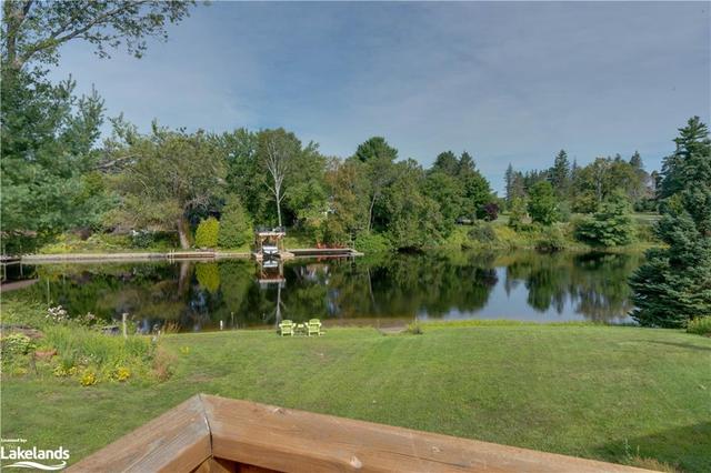 90 Beaumont Dr, House detached with 4 bedrooms, 2 bathrooms and 6 parking in Bracebridge ON | Image 43