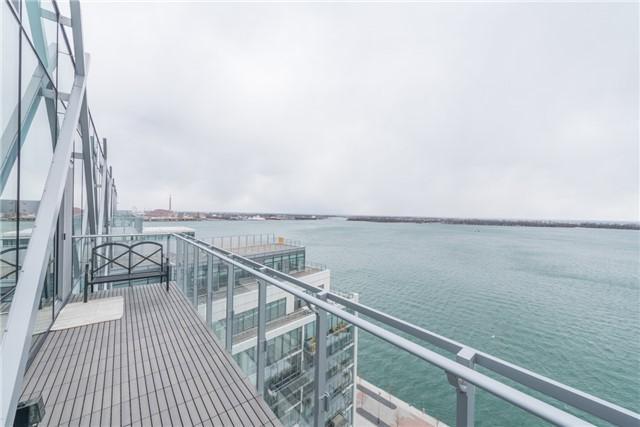 PH-1402 - 29 Queens Quay E, Condo with 3 bedrooms, 3 bathrooms and 3 parking in Toronto ON | Image 14