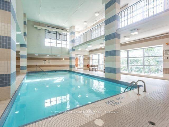 PH202 - 4968 Yonge St, Condo with 2 bedrooms, 2 bathrooms and 1 parking in North York ON | Image 17