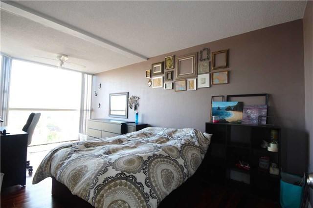 PH13 - 725 King St W, Condo with 2 bedrooms, 1 bathrooms and 1 parking in Toronto ON | Image 5
