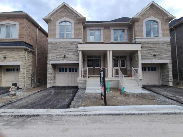 MAIN - 15 Reign Lane, House semidetached with 4 bedrooms, 4 bathrooms and 2 parking in Markham ON | Image 12