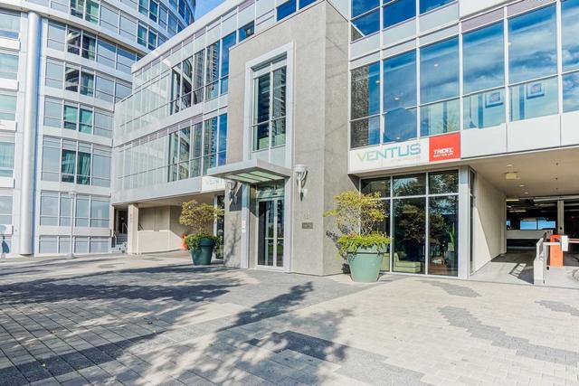 PH-17 - 181 Village Green Sq, Condo with 1 bedrooms, 1 bathrooms and 1 parking in Toronto ON | Image 10