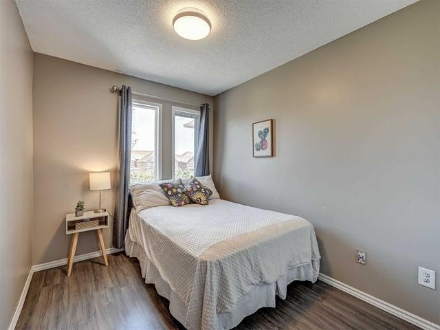 96 - 1050 Bristol Rd W, Townhouse with 2 bedrooms, 2 bathrooms and 2 parking in Mississauga ON | Image 21