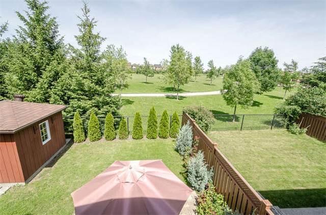 909 Knotty Pine Grove, House detached with 4 bedrooms, 4 bathrooms and 2 parking in Mississauga ON | Image 19