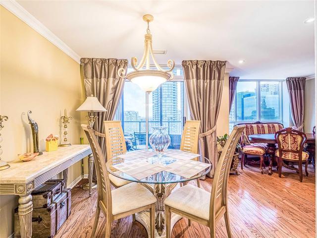PH17 - 233 Beecroft Rd, Condo with 2 bedrooms, 3 bathrooms and 2 parking in North York ON | Image 8