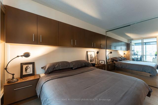 PH213 - 942 Yonge St, Condo with 1 bedrooms, 1 bathrooms and 1 parking in Toronto ON | Image 4