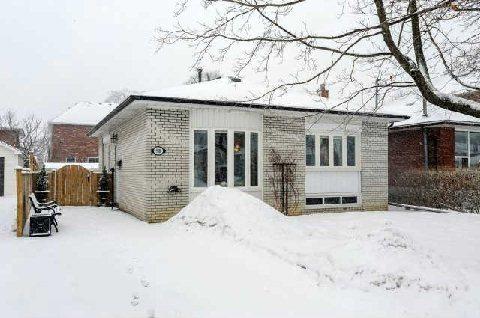 908 10 Th St, House detached with 3 bedrooms, 2 bathrooms and 3 parking in Mississauga ON | Image 8