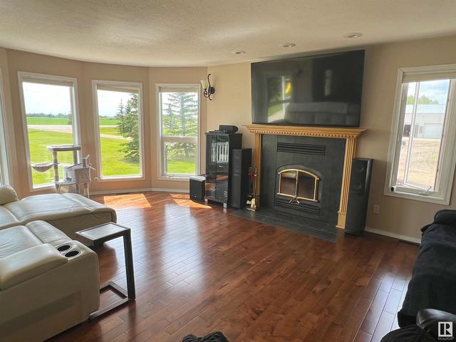 110 - 26500 Highway 44, House detached with 4 bedrooms, 2 bathrooms and null parking in Sturgeon County AB | Image 4