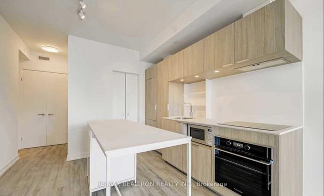 PH16 - 77 Shuter St, Condo with 1 bedrooms, 1 bathrooms and 0 parking in Toronto ON | Image 7