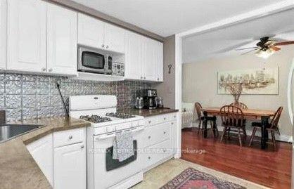 MAIN - 19 Elma St, House semidetached with 2 bedrooms, 1 bathrooms and 3 parking in Saint Catharines ON | Image 4