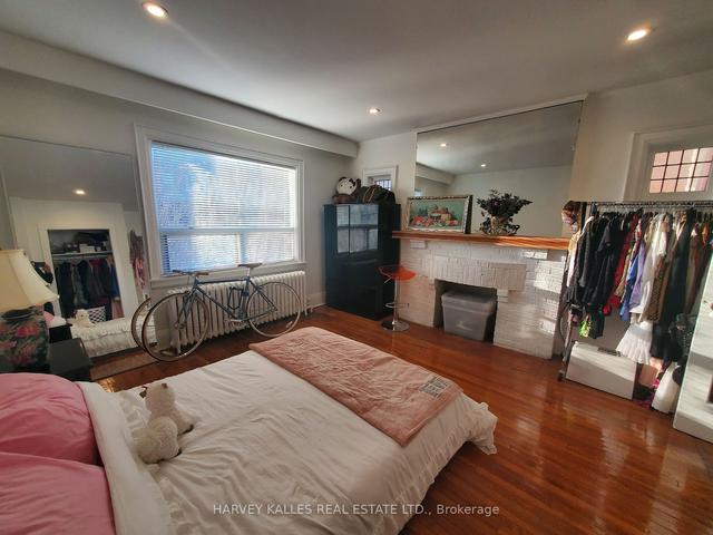 MAIN - 17 Alberta Ave, House detached with 1 bedrooms, 1 bathrooms and 0 parking in Toronto ON | Image 9