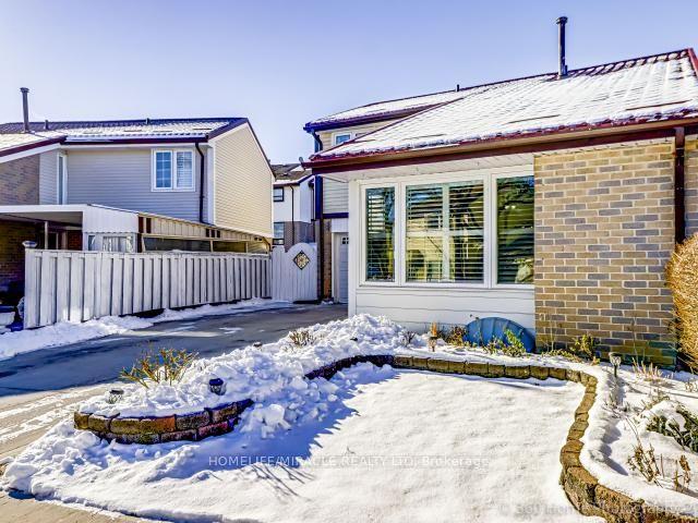 23 Pumfrey Cres, House detached with 3 bedrooms, 2 bathrooms and 3 parking in Etobicoke ON | Image 19