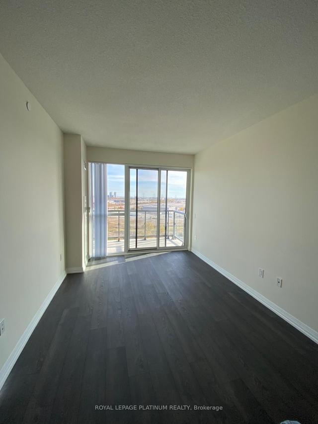 703 - 50 Thomas Riley Rd, Condo with 2 bedrooms, 2 bathrooms and 1 parking in Etobicoke ON | Image 5