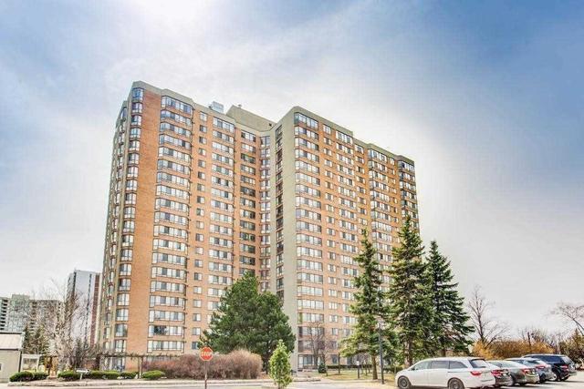 803 - 55 Bamburgh Cir, Condo with 2 bedrooms, 2 bathrooms and 1 parking in Scarborough ON | Image 1