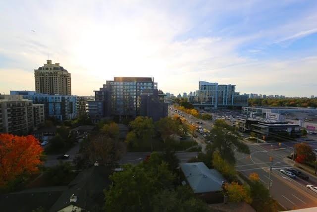 PH16 - 591 Sheppard Ave E, Condo with 1 bedrooms, 1 bathrooms and null parking in North York ON | Image 2