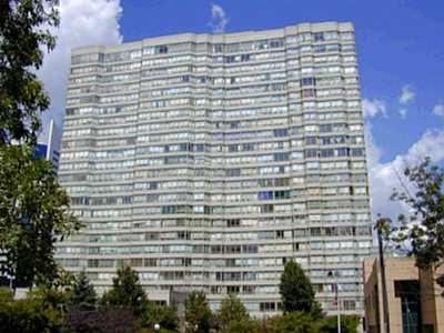 PH16 - 30 Greenfield Ave, Condo with 1 bedrooms, 2 bathrooms and 1 parking in North York ON | Image 1