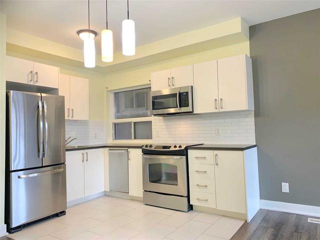 MAIN-2 - 1816 Dufferin St, House other with 1 bedrooms, 1 bathrooms and 1 parking in Toronto ON | Image 12