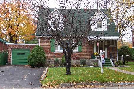 9 Horsey St, House detached with 3 bedrooms, 3 bathrooms and 4 parking in Bowmanville ON | Image 1