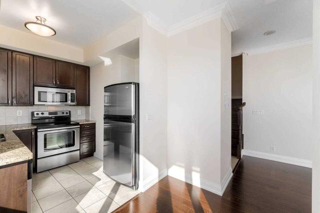 PH14 - 1070 Sheppard Ave W, Condo with 2 bedrooms, 2 bathrooms and 1 parking in Toronto ON | Image 3