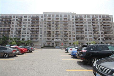 PH13 - 3650 Kingston Rd, Condo with 1 bedrooms, 1 bathrooms and 1 parking in Scarborough ON | Image 1