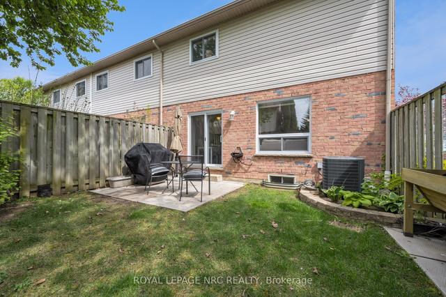 14 - 485 Green Rd, Townhouse with 3 bedrooms, 3 bathrooms and 2 parking in Hamilton ON | Image 26