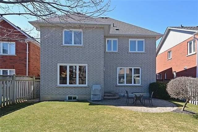 9 Kemp Dr, House detached with 4 bedrooms, 3 bathrooms and 6 parking in Ajax ON | Image 19