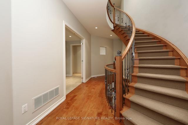 TH-2 - 260 Russell Hill Rd, Townhouse with 3 bedrooms, 5 bathrooms and 2 parking in Toronto ON | Image 4