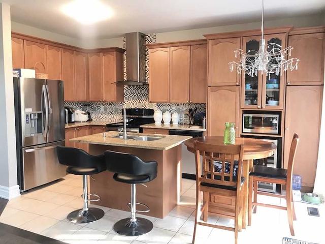 MAIN - 3895 Henrietta Way, House detached with 4 bedrooms, 3 bathrooms and 3 parking in Mississauga ON | Image 19
