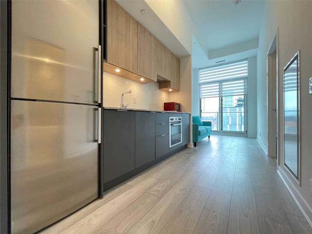 909 - 120 Parliament St, Condo with 1 bedrooms, 1 bathrooms and 0 parking in Toronto ON | Image 19