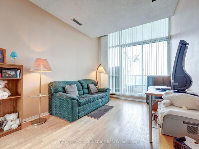 PH12 - 4725 Sheppard Ave E, Condo with 2 bedrooms, 2 bathrooms and 1 parking in Scarborough ON | Image 5
