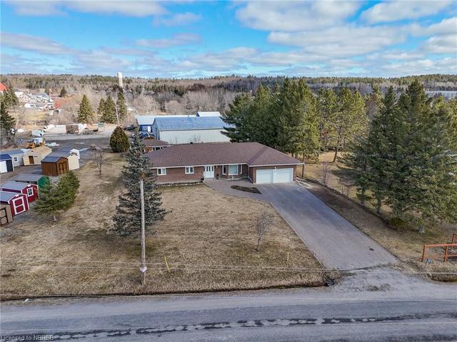 883 Olivier Rd, House detached with 5 bedrooms, 3 bathrooms and 8 parking in Verner ON | Image 12