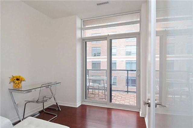 PH1610 - 61 Heintzman St, Condo with 2 bedrooms, 2 bathrooms and 1 parking in Toronto ON | Image 11