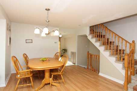 9 Guillet St, House attached with 3 bedrooms, 4 bathrooms and 2 parking in East York ON | Image 3