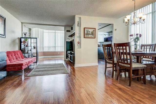 PH214 - 1131 Steeles Ave W, Condo with 2 bedrooms, 2 bathrooms and 2 parking in North York ON | Image 11