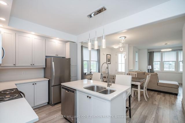 30 Samantha Lane, Condo with 3 bedrooms, 4 bathrooms and 1 parking in Midland ON | Image 4
