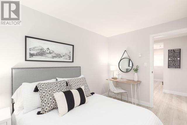 2 - 36 W 13th Ave, House attached with 2 bedrooms, 2 bathrooms and 1 parking in Vancouver BC | Image 21