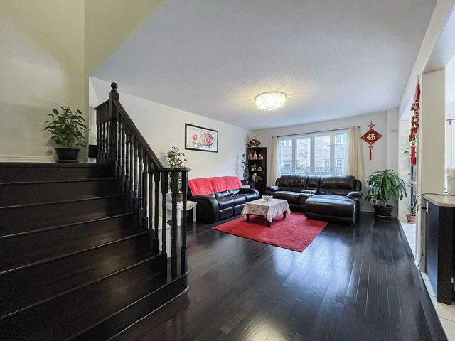 9 Hyacinth St, House attached with 4 bedrooms, 3 bathrooms and 2 parking in Markham ON | Image 28