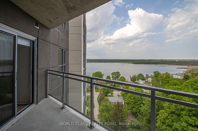 1007 - 56 Lakeside Ter, Condo with 2 bedrooms, 2 bathrooms and 1 parking in Barrie ON | Image 22
