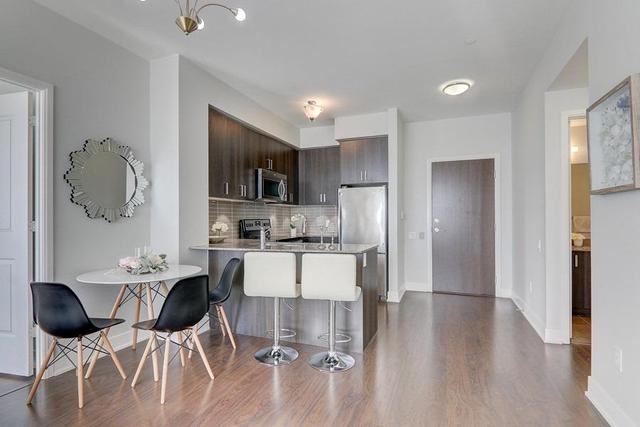 PH14 - 7608 Yonge St, Condo with 2 bedrooms, 2 bathrooms and 1 parking in Thornhill ON | Image 34