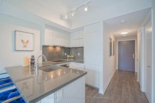 1804 - 188 Cumberland St, Condo with 2 bedrooms, 2 bathrooms and 1 parking in Toronto ON | Image 20