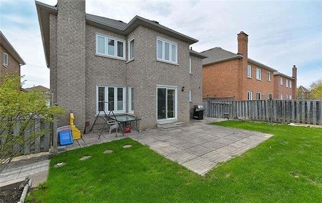 8835 Martin Grove Rd, House detached with 5 bedrooms, 4 bathrooms and 4 parking in Woodbridge ON | Image 20