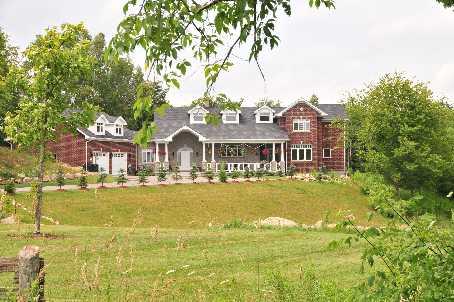 8852 Halton Ave, House detached with 4 bedrooms, 4 bathrooms and 20 parking in Milton ON | Image 1