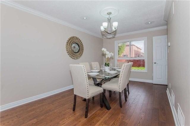 MAIN - 28 Elson St, House detached with 4 bedrooms, 3 bathrooms and 2 parking in Markham ON | Image 9